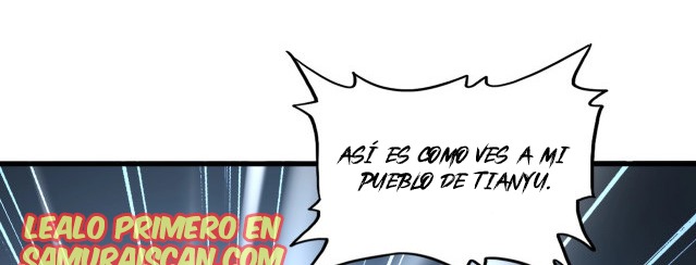 Emperador magico (magic emperor) Capitulo 379 página 80