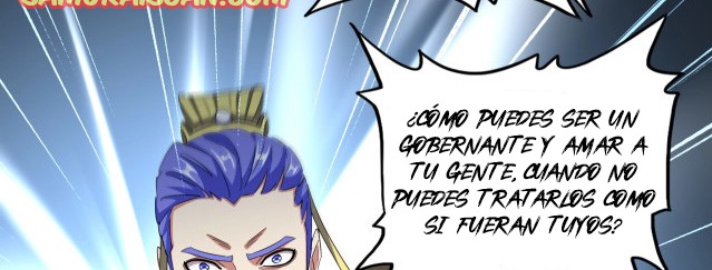 Emperador magico (magic emperor) Capitulo 379 página 81