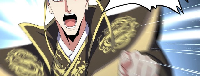 Emperador magico (magic emperor) Capitulo 379 página 82