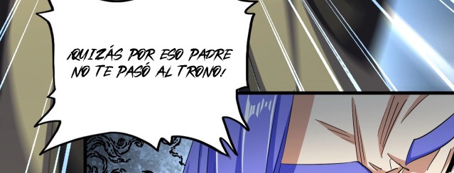 Emperador magico (magic emperor) Capitulo 379 página 84