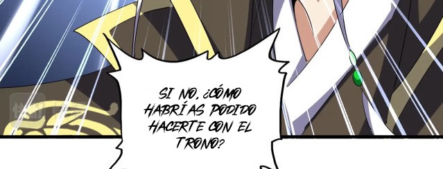 Emperador magico (magic emperor) Capitulo 379 página 94