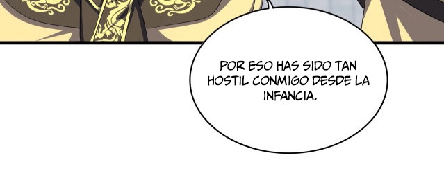 Emperador magico (magic emperor) Capitulo 379 página 98