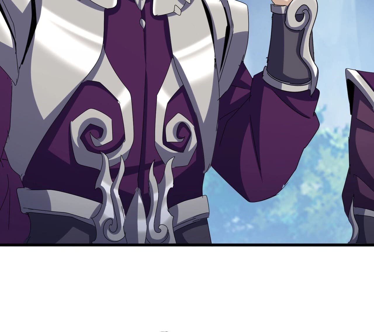Emperador magico (magic emperor) Capitulo 546 página 10