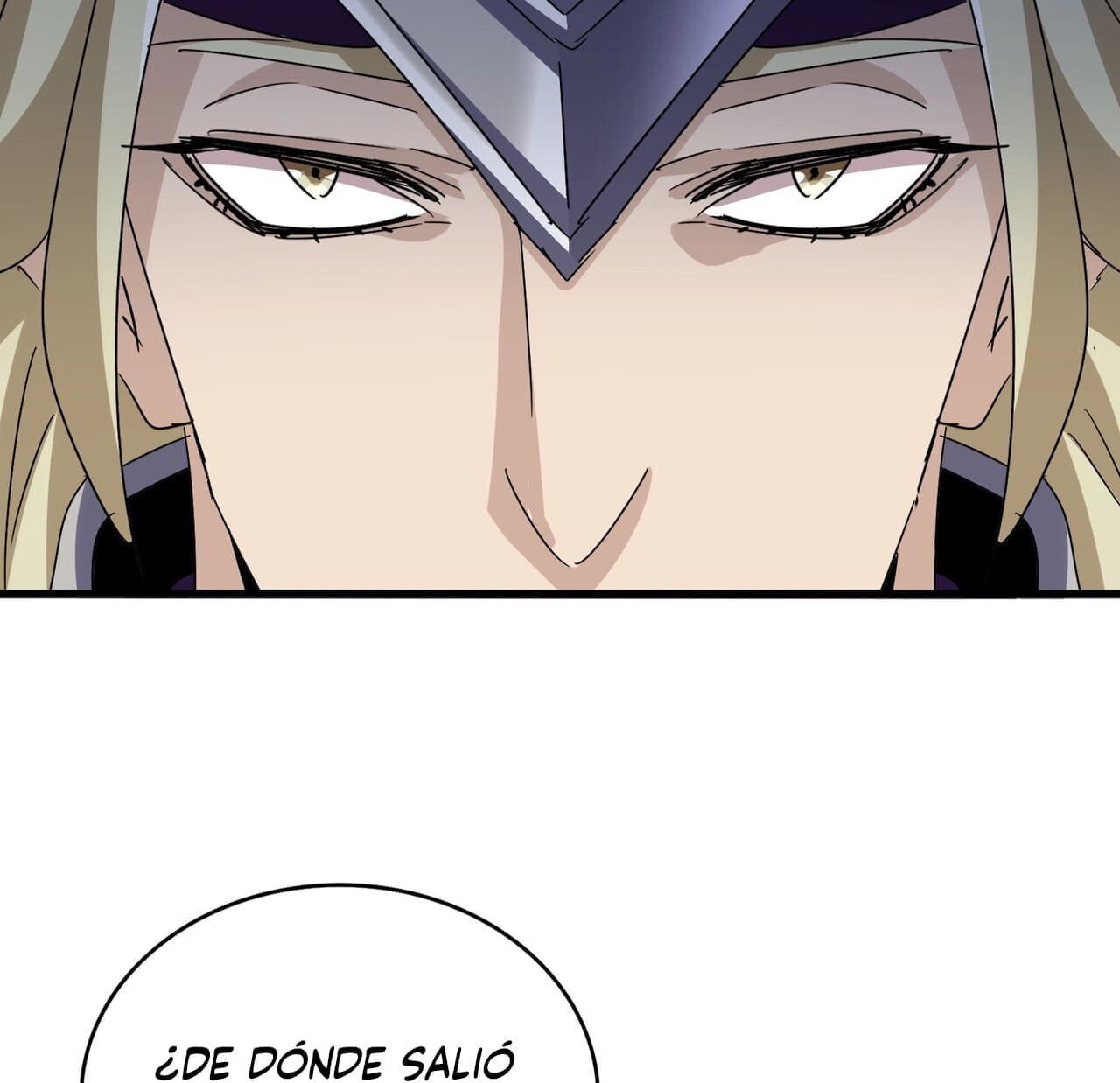 Emperador magico (magic emperor) Capitulo 546 página 27