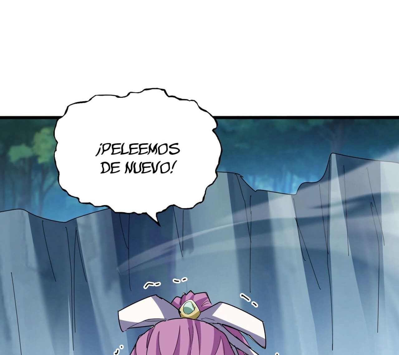 Emperador magico (magic emperor) Capitulo 546 página 6