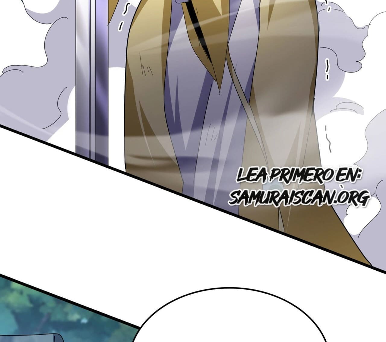 Emperador magico (magic emperor) Capitulo 546 página 8