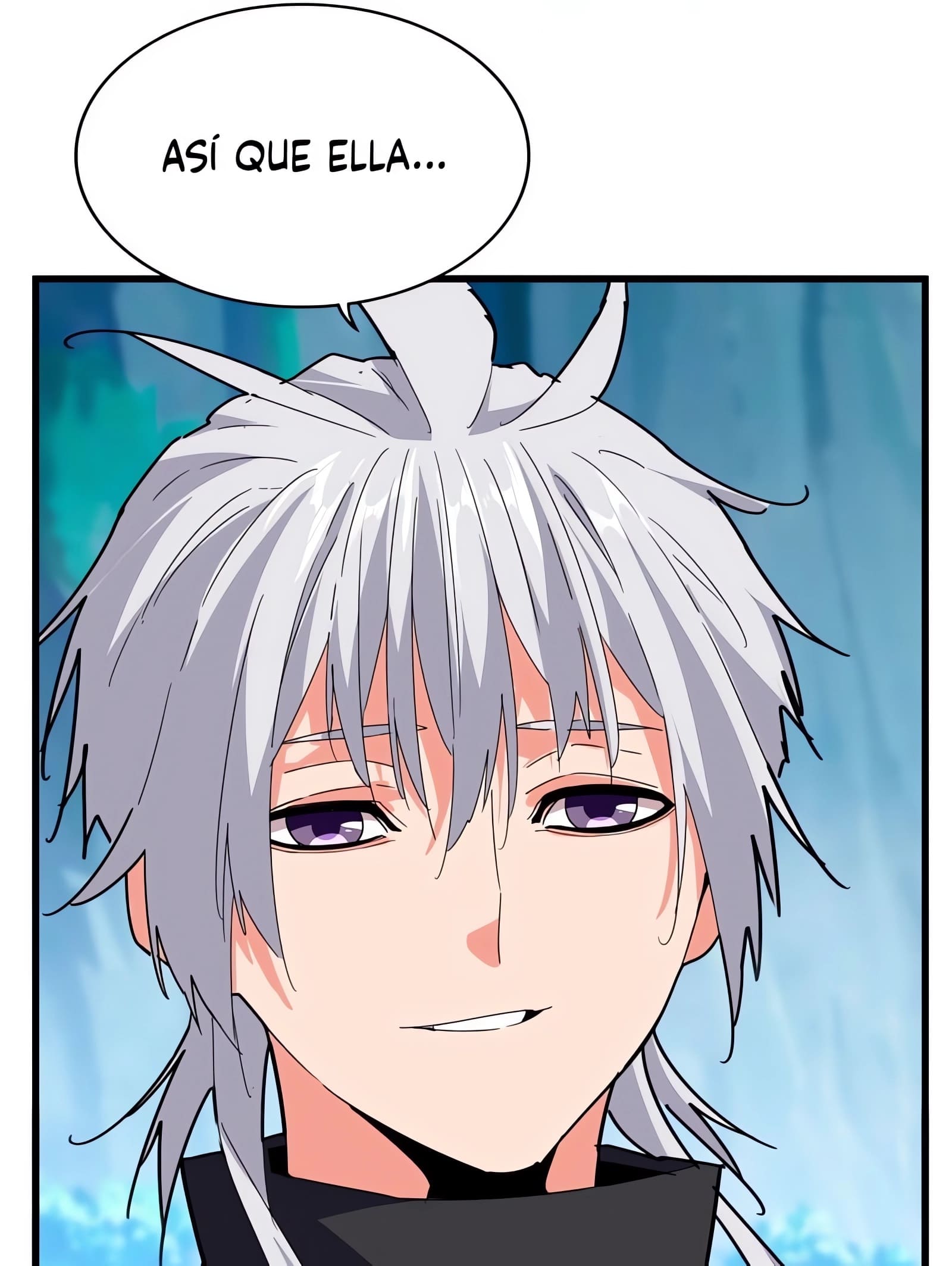 Emperador magico (magic emperor) Capitulo 548 página 13
