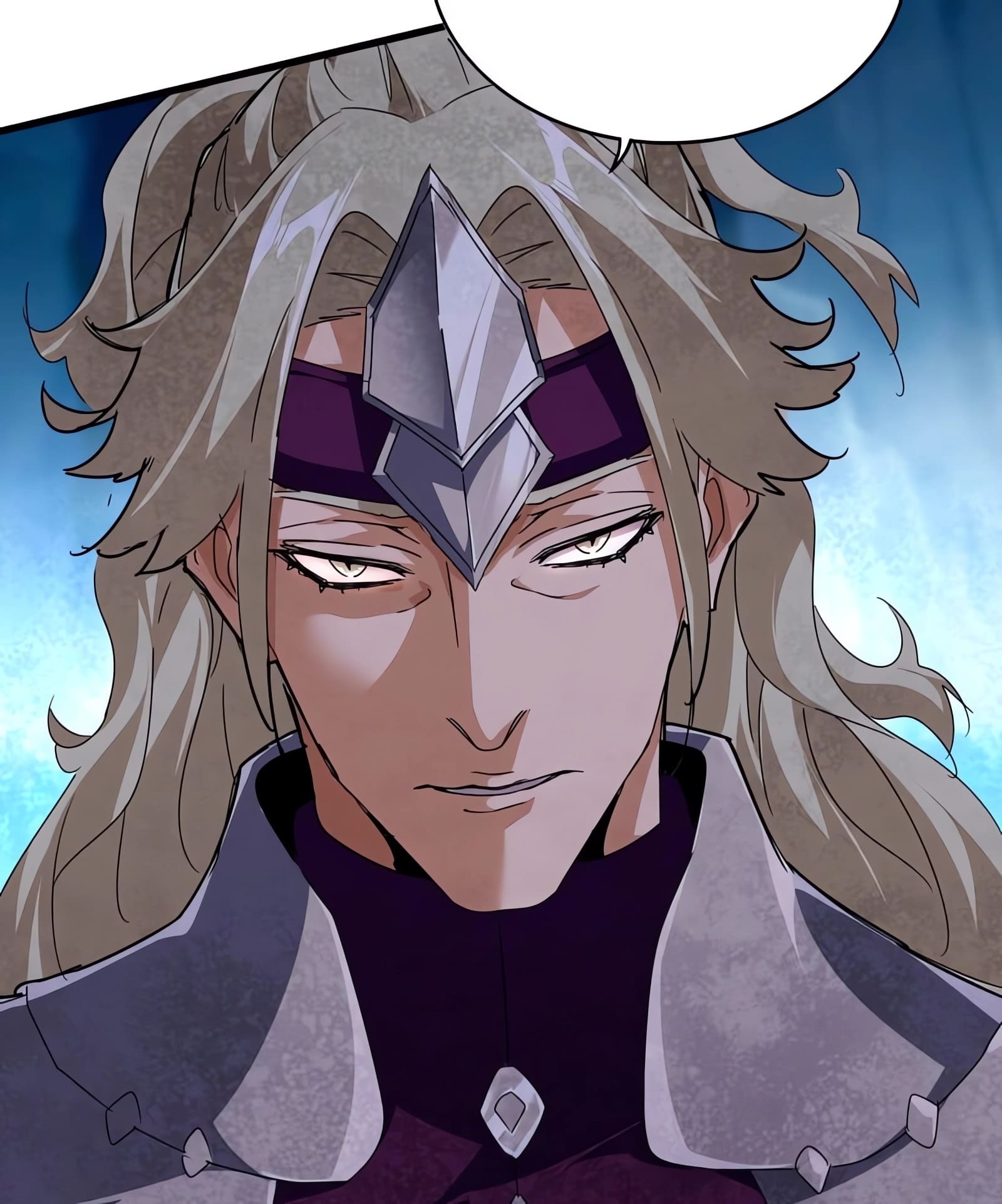 Emperador magico (magic emperor) Capitulo 548 página 26