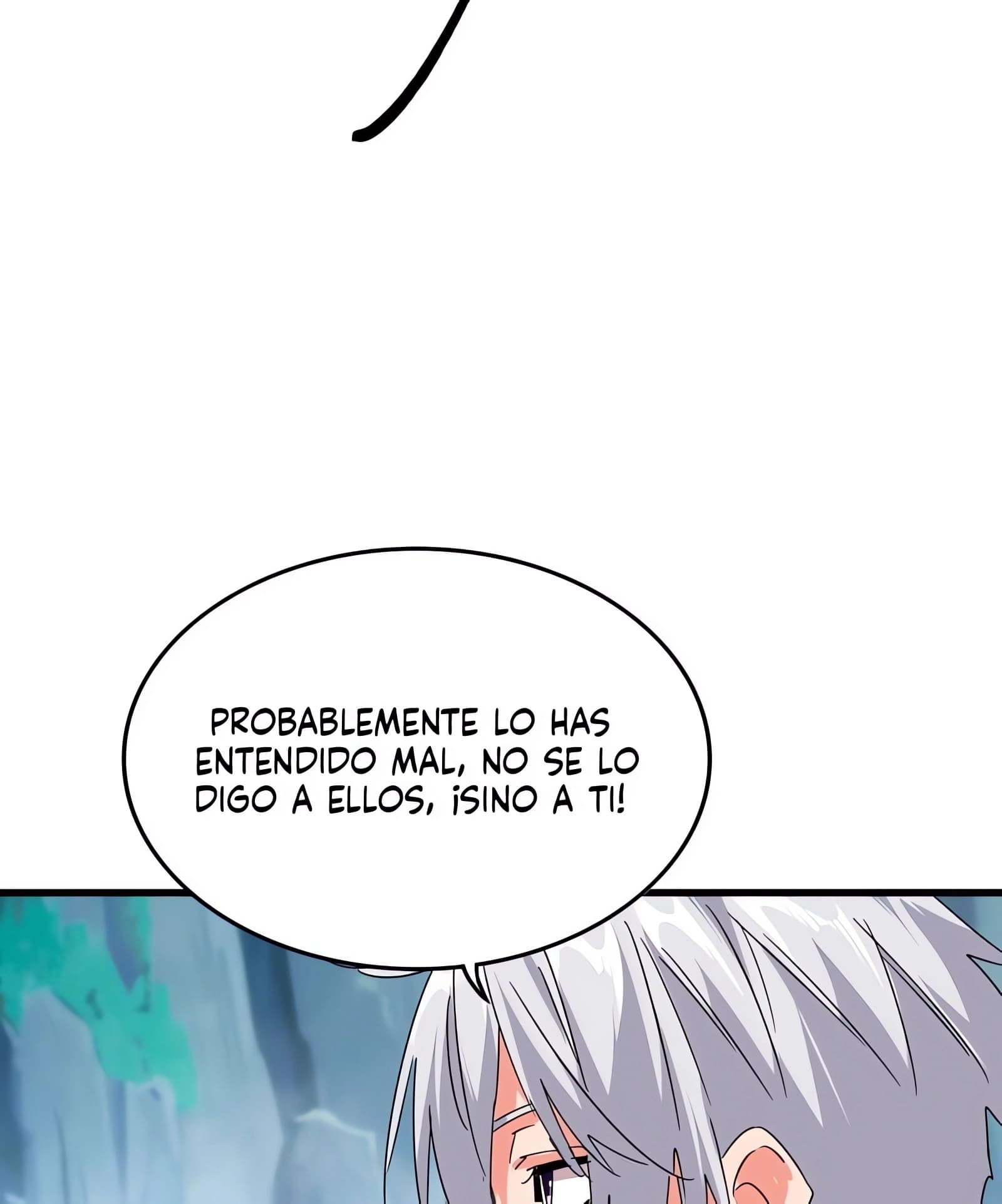 Emperador magico (magic emperor) Capitulo 548 página 33