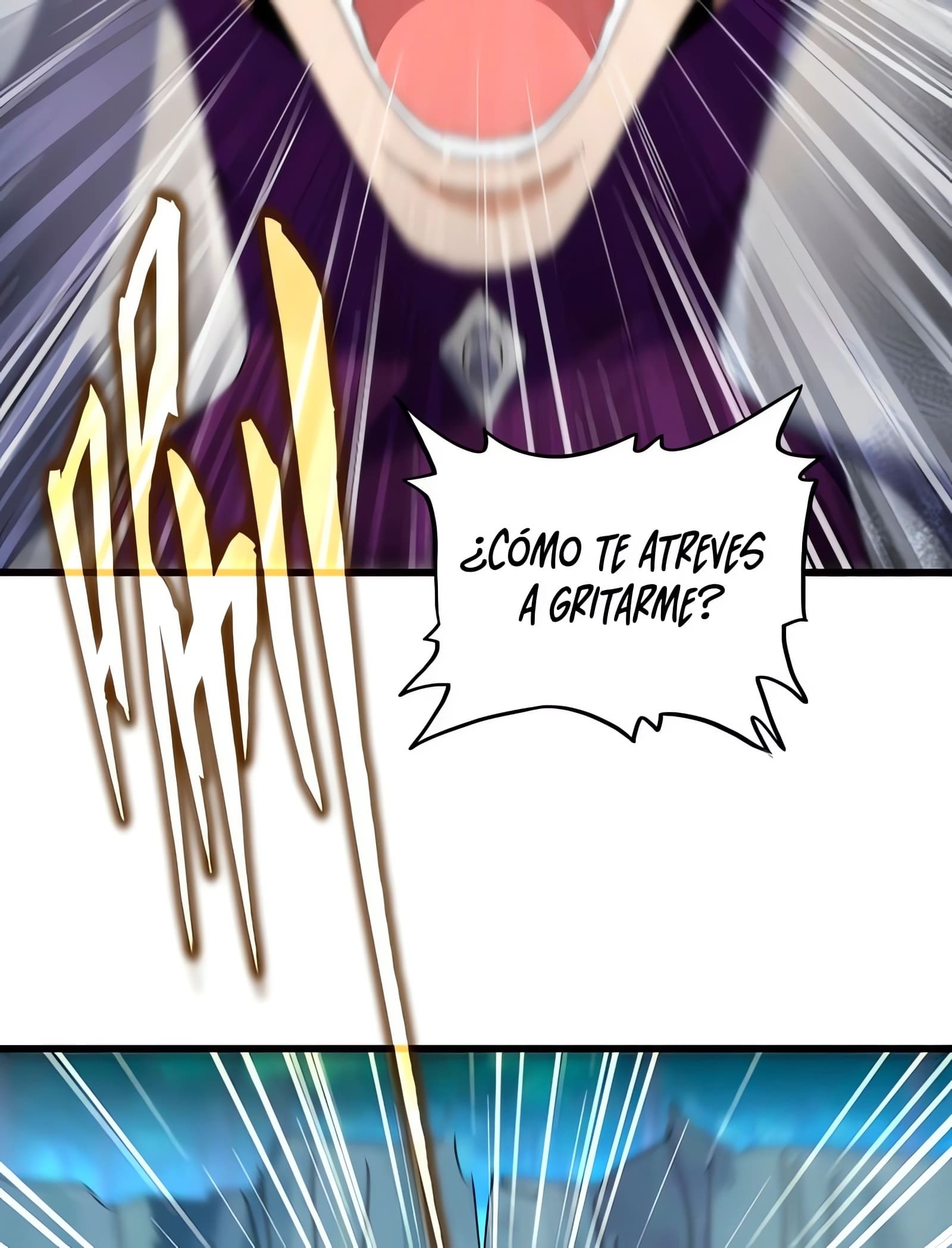 Emperador magico (magic emperor) Capitulo 548 página 36