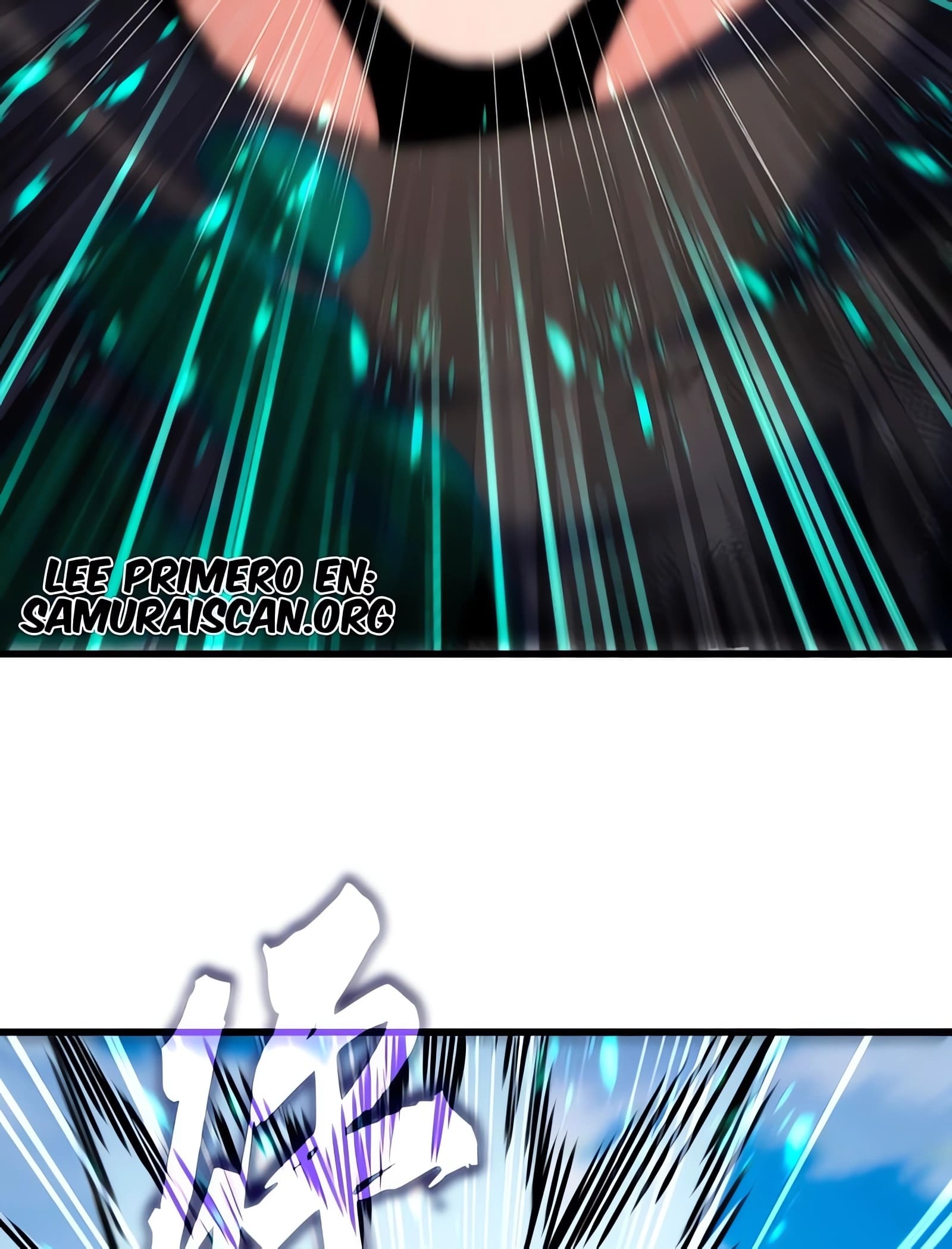 Emperador magico (magic emperor) Capitulo 548 página 39