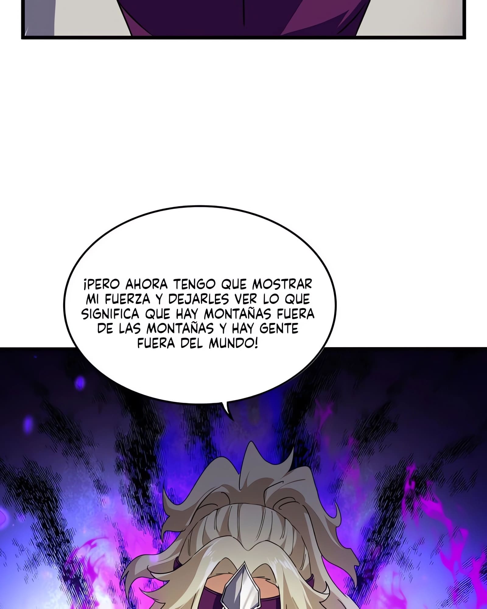 Emperador magico (magic emperor) Capitulo 548 página 52