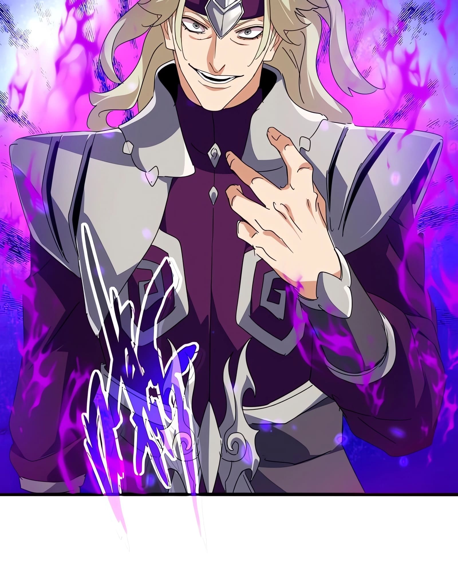 Emperador magico (magic emperor) Capitulo 548 página 53