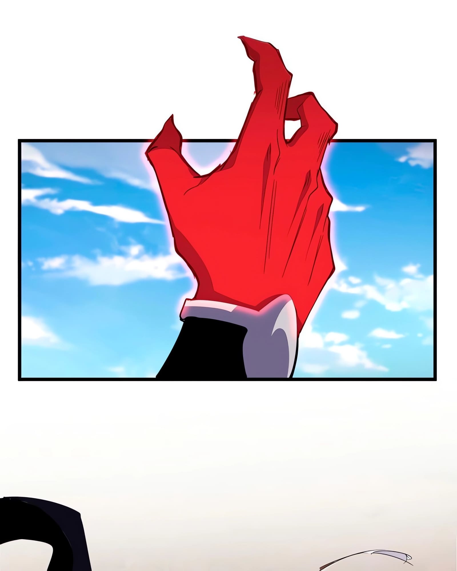 Emperador magico (magic emperor) Capitulo 548 página 54