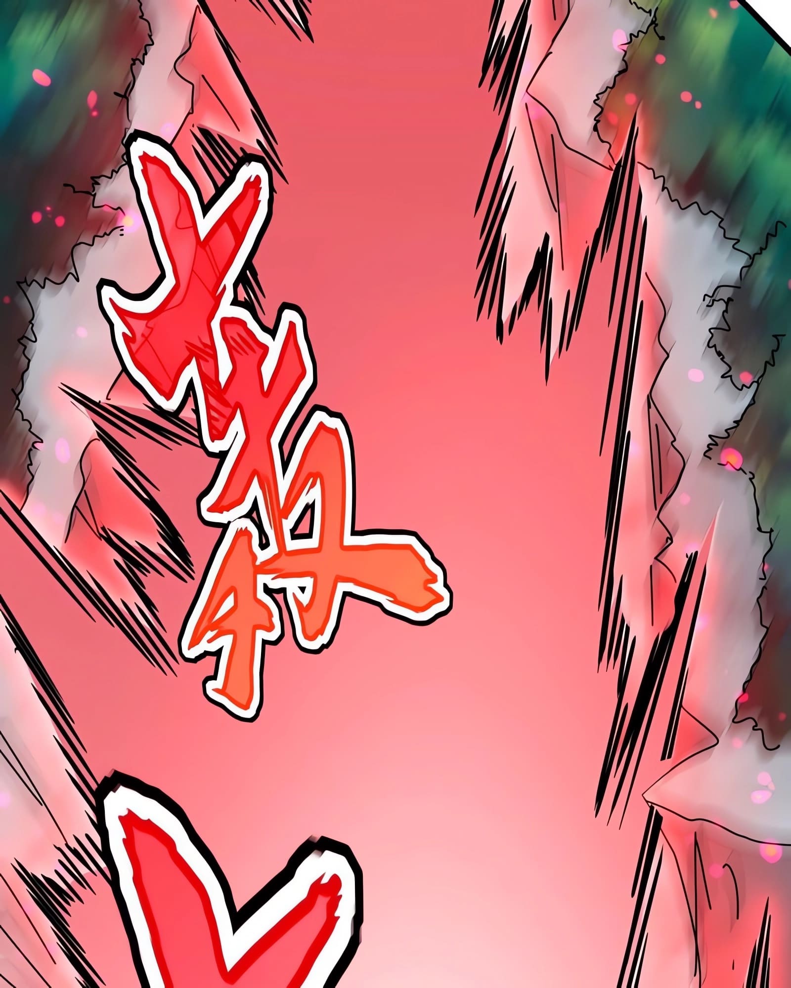 Emperador magico (magic emperor) Capitulo 548 página 57