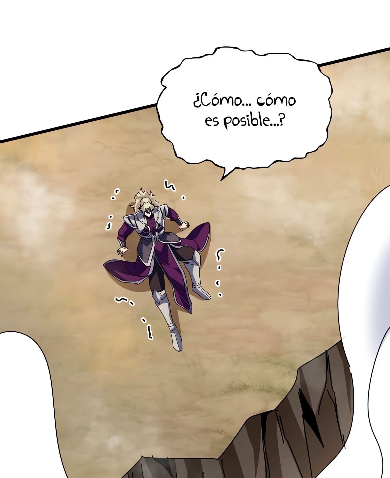Emperador magico (magic emperor) Capitulo 548 página 64