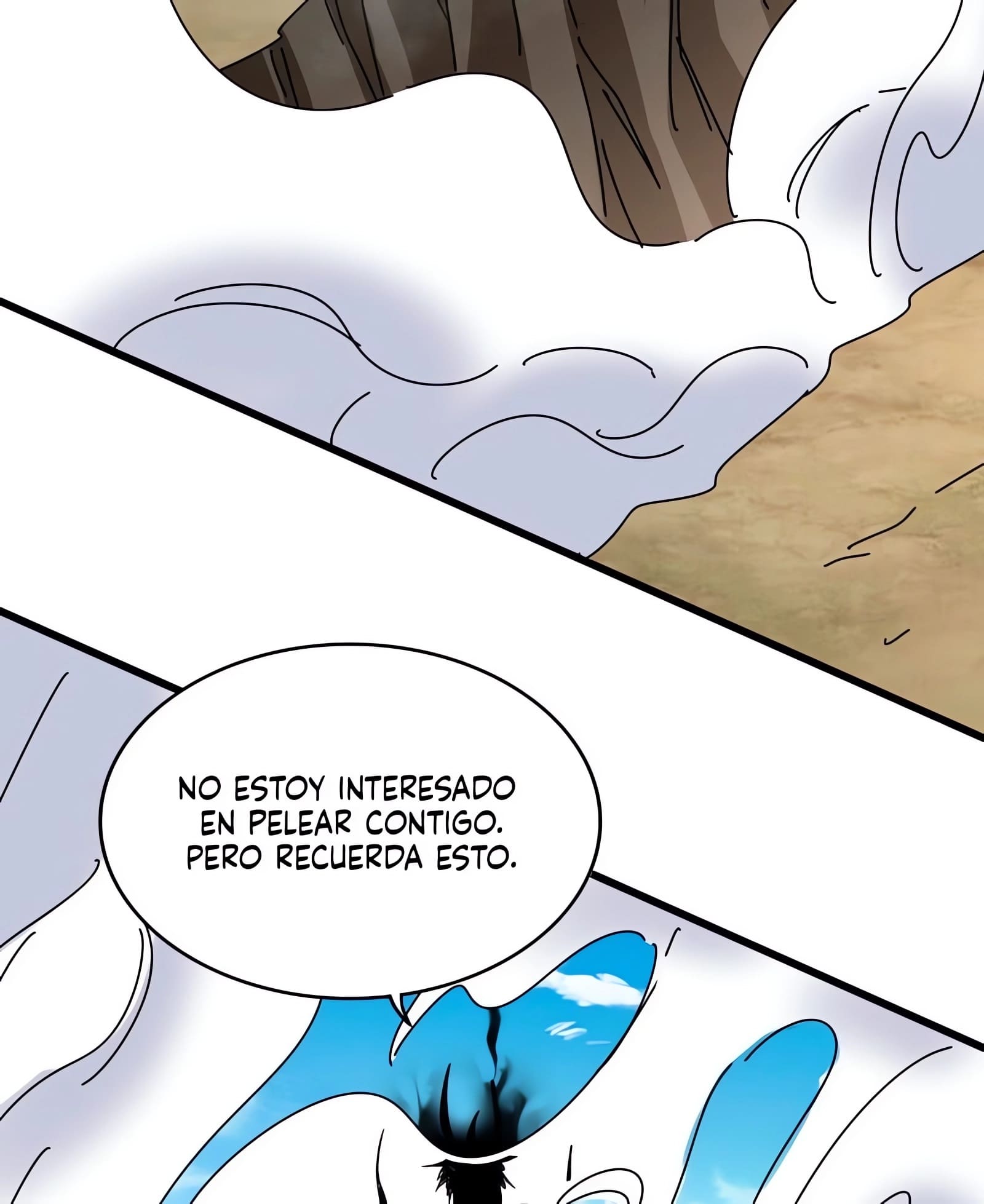 Emperador magico (magic emperor) Capitulo 548 página 65
