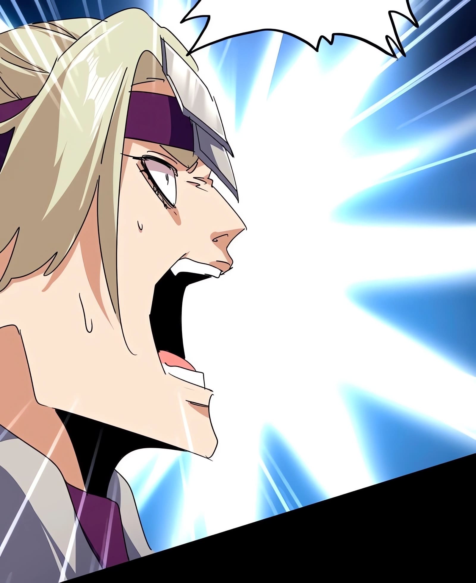 Emperador magico (magic emperor) Capitulo 548 página 69