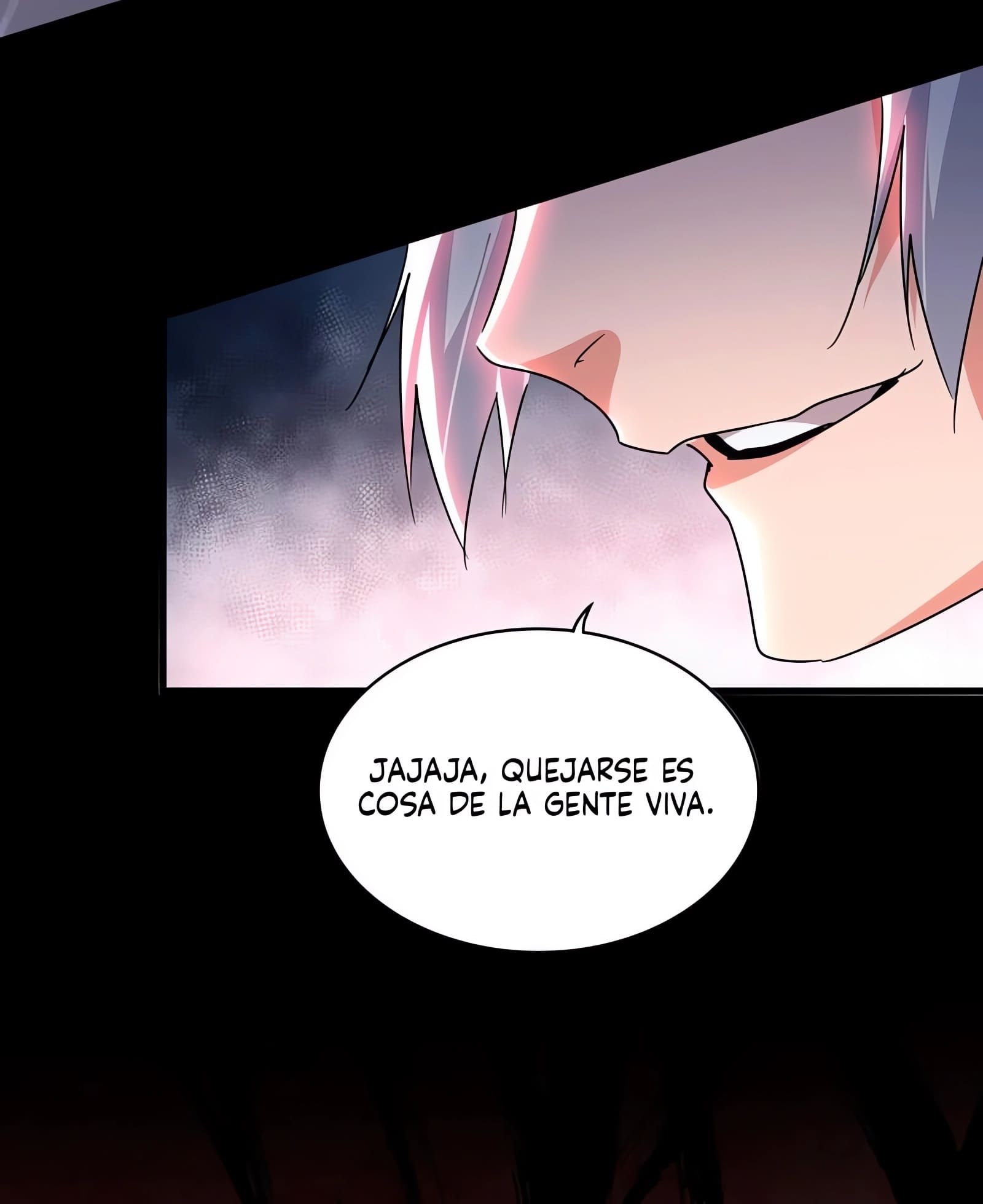 Emperador magico (magic emperor) Capitulo 548 página 70