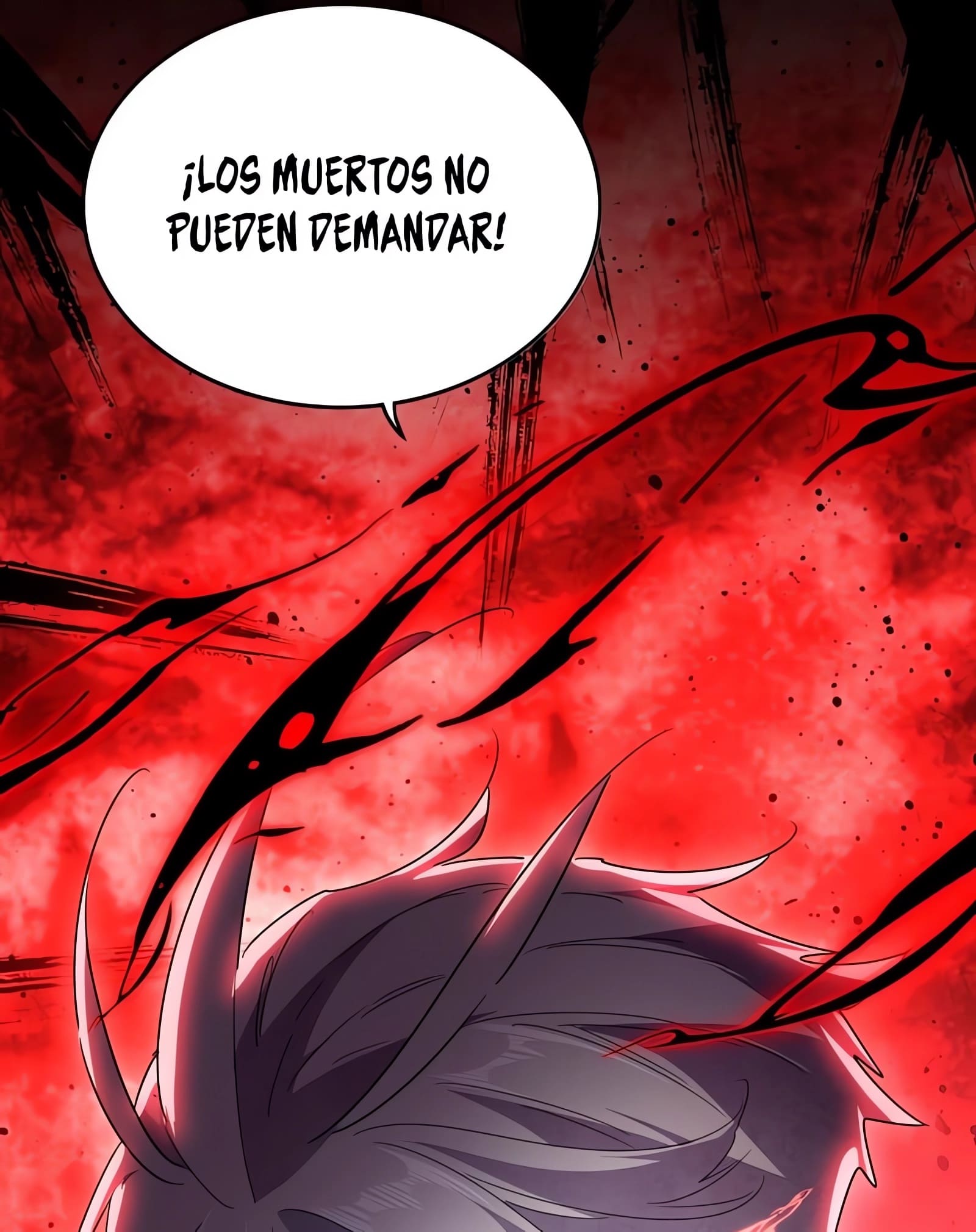 Emperador magico (magic emperor) Capitulo 548 página 71