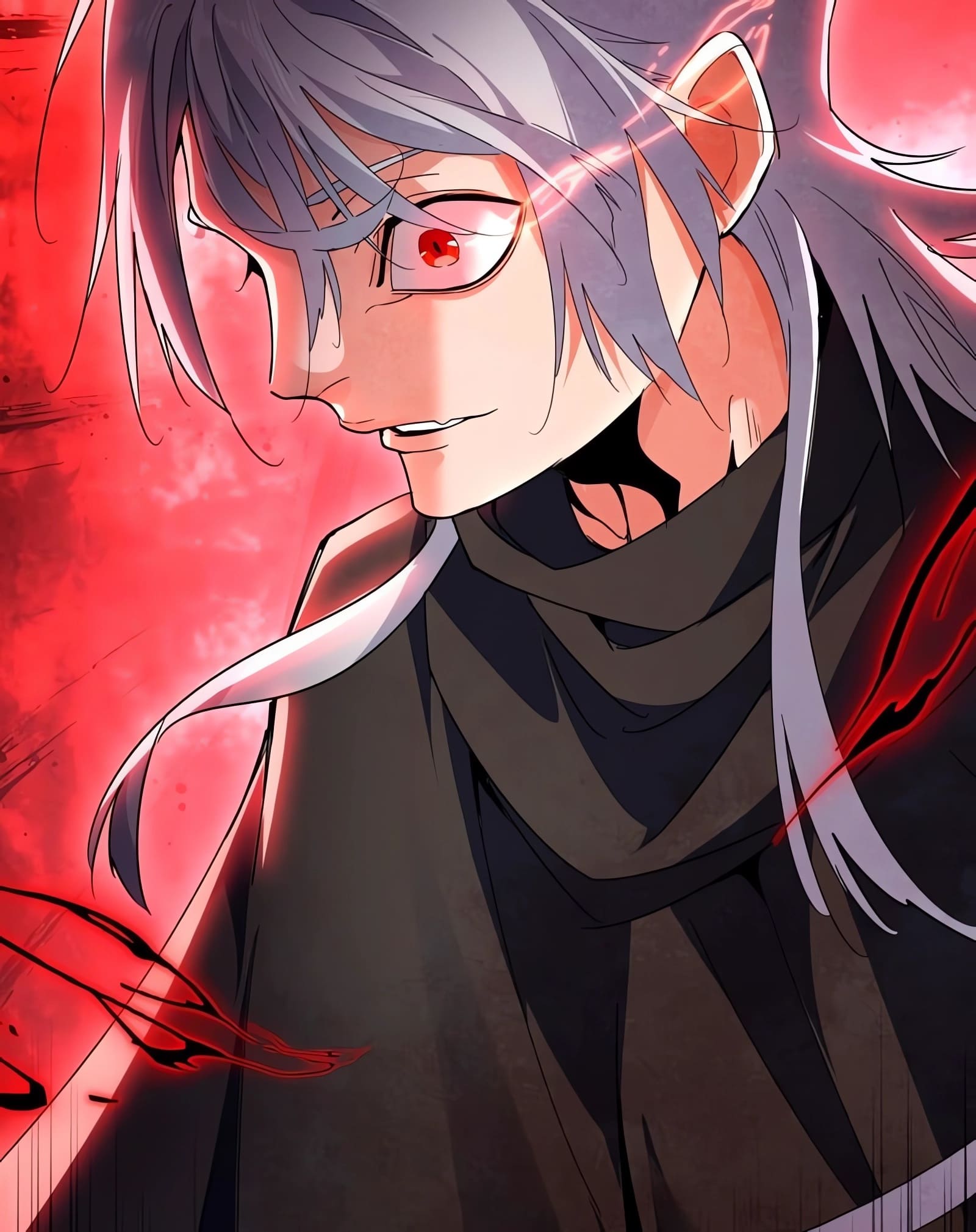 Emperador magico (magic emperor) Capitulo 548 página 72