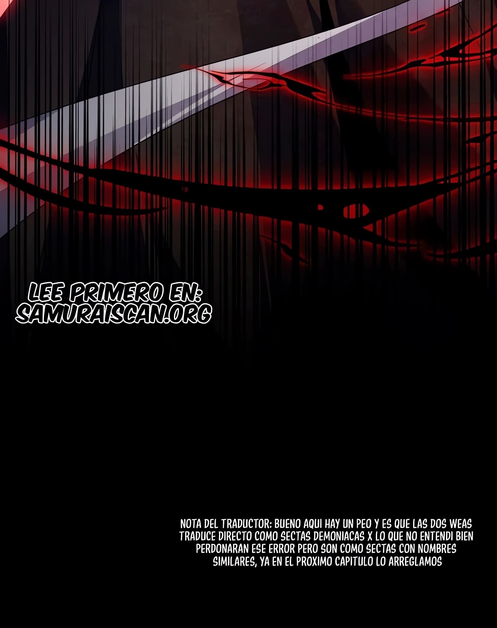 Emperador magico (magic emperor) Capitulo 548 página 73