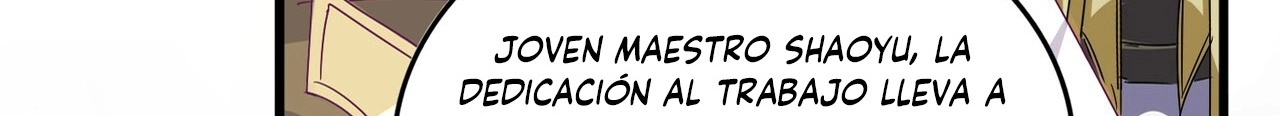 Emperador magico (magic emperor) Capitulo 555 página 75