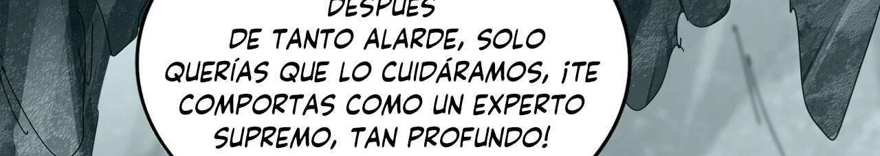 Emperador magico (magic emperor) Capitulo 557 página 200