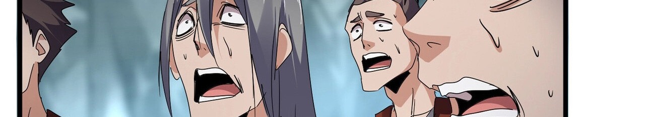 Emperador magico (magic emperor) Capitulo 557 página 38