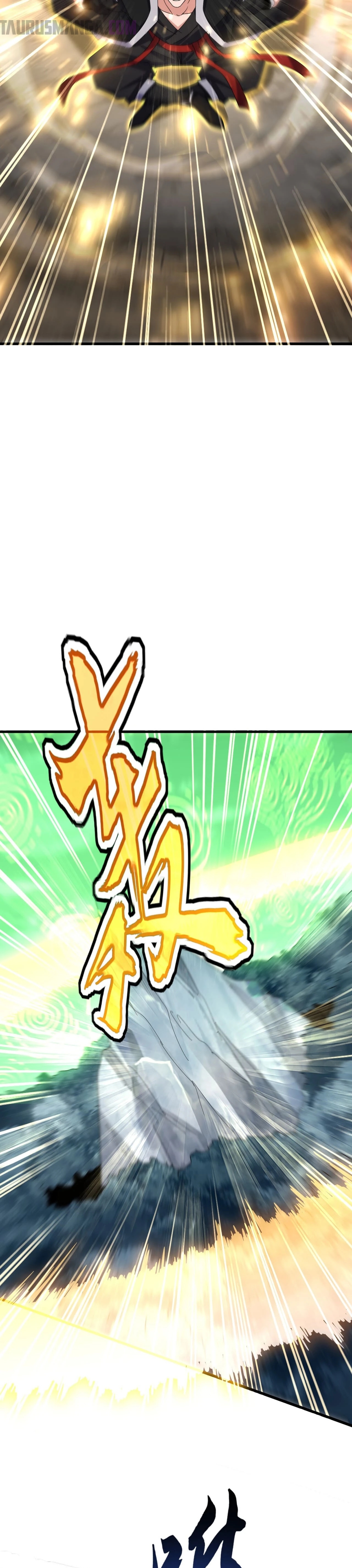 Emperador magico (magic emperor) Capitulo 612 página 10