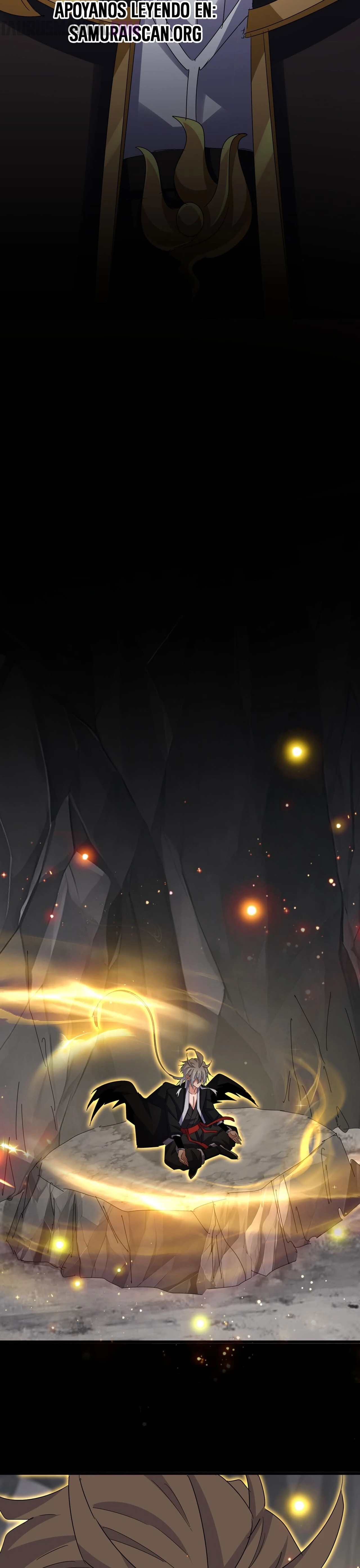 Emperador magico (magic emperor) Capitulo 612 página 7