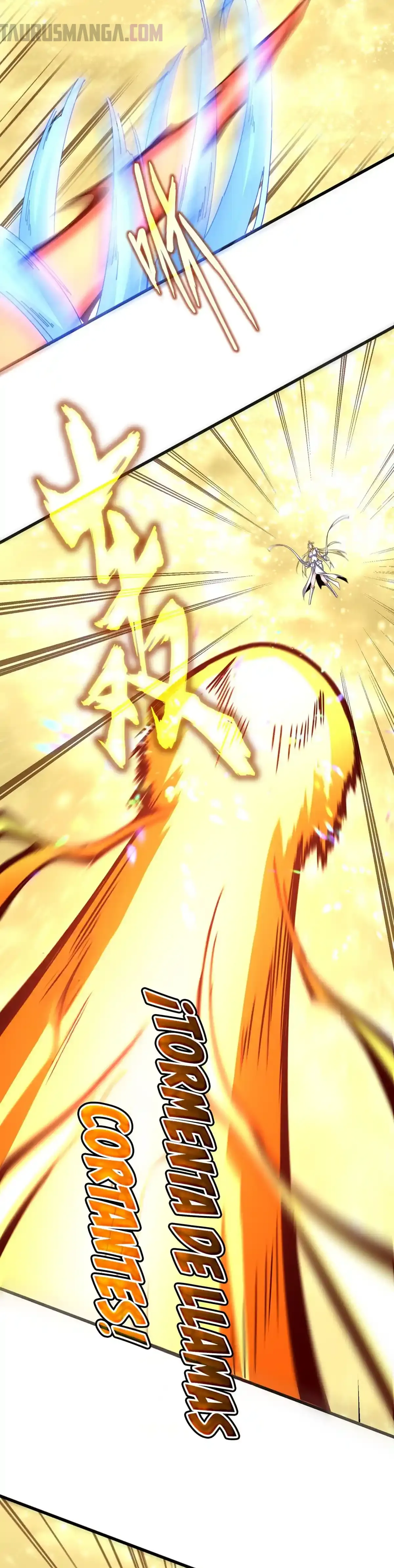 Emperador magico (magic emperor) Capitulo 615 página 12