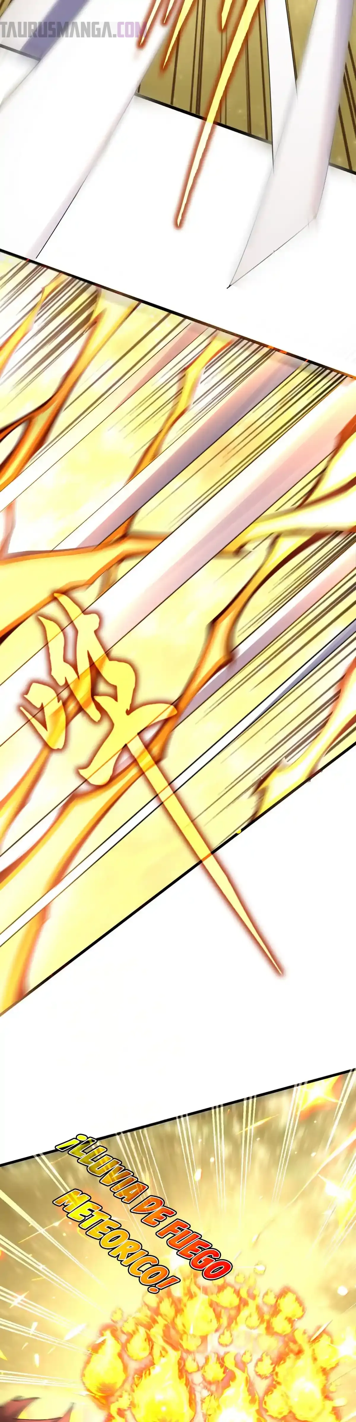 Emperador magico (magic emperor) Capitulo 615 página 14