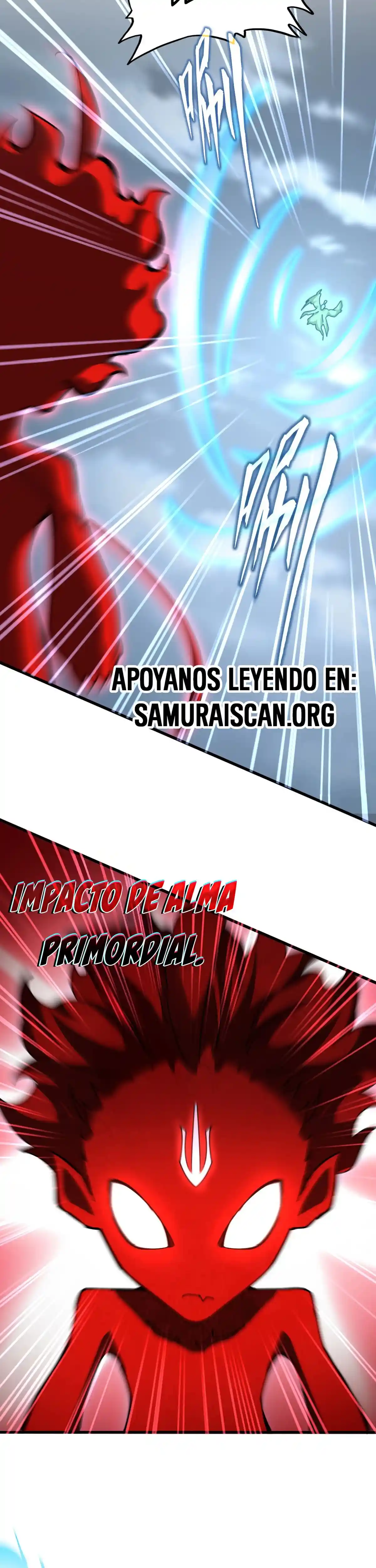 Emperador magico (magic emperor) Capitulo 623 página 2