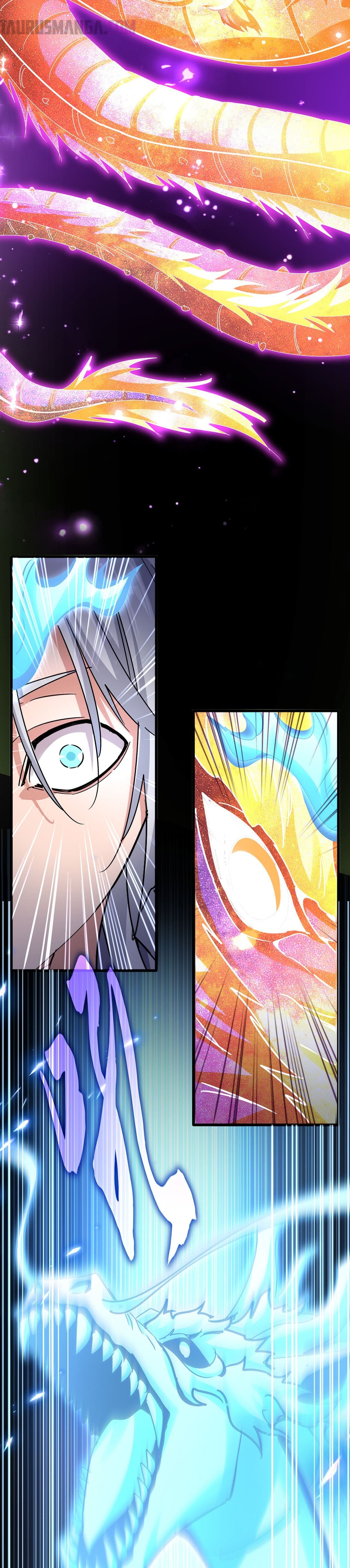 Emperador magico (magic emperor) Capitulo 630 página 4