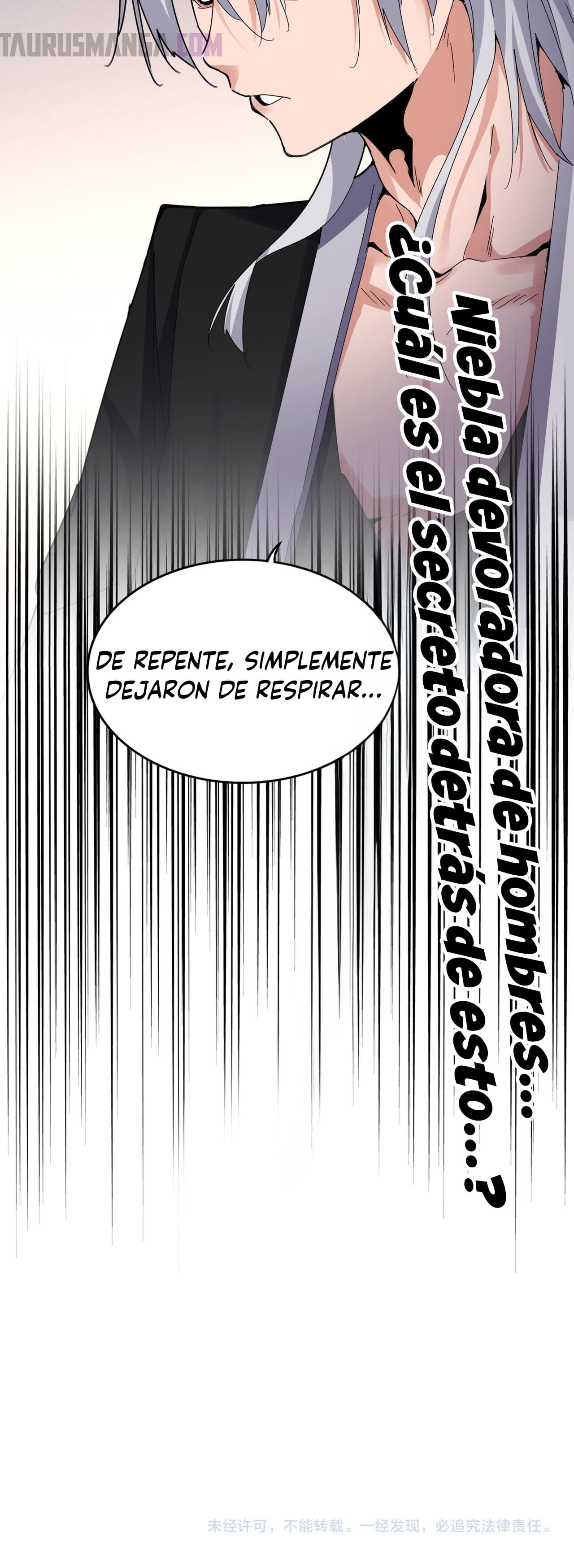 Emperador magico (magic emperor) Capitulo 639 página 24