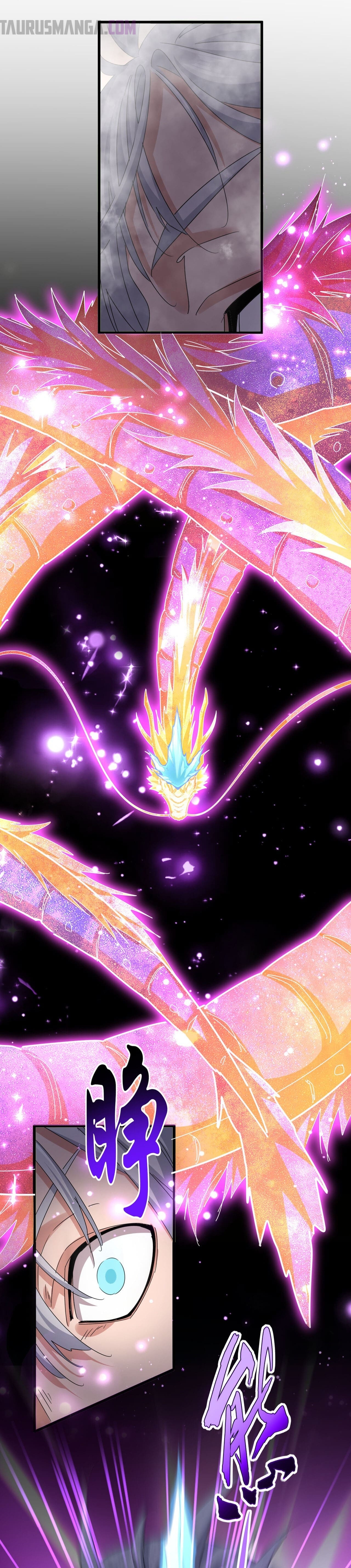 Emperador magico (magic emperor) Capitulo 641 página 7