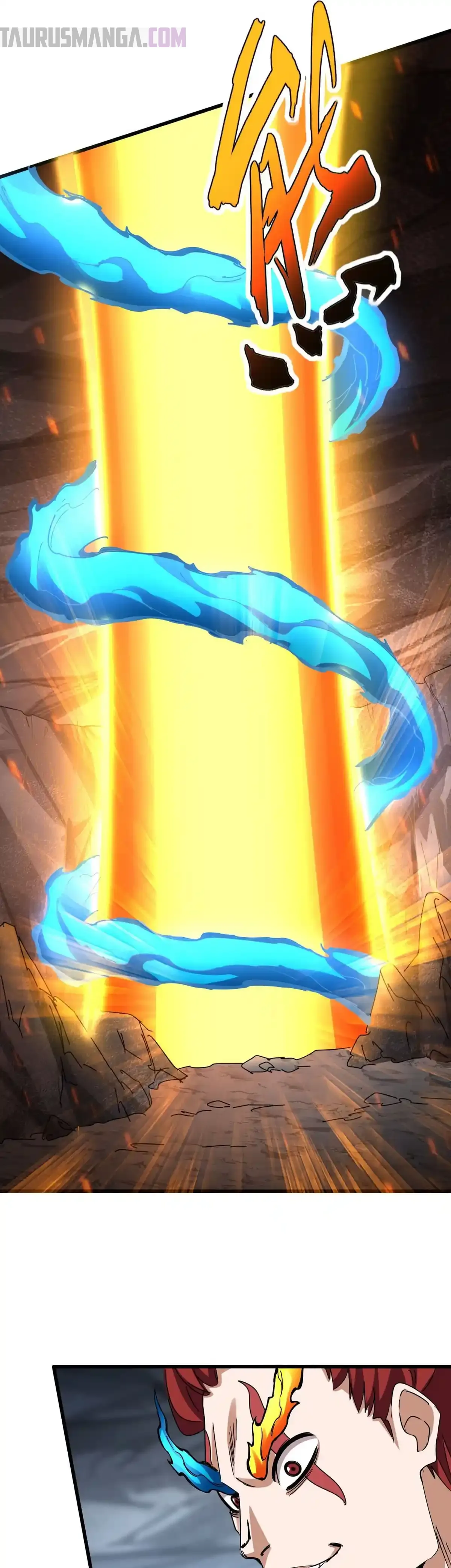 Emperador magico (magic emperor) Capitulo 645 página 21