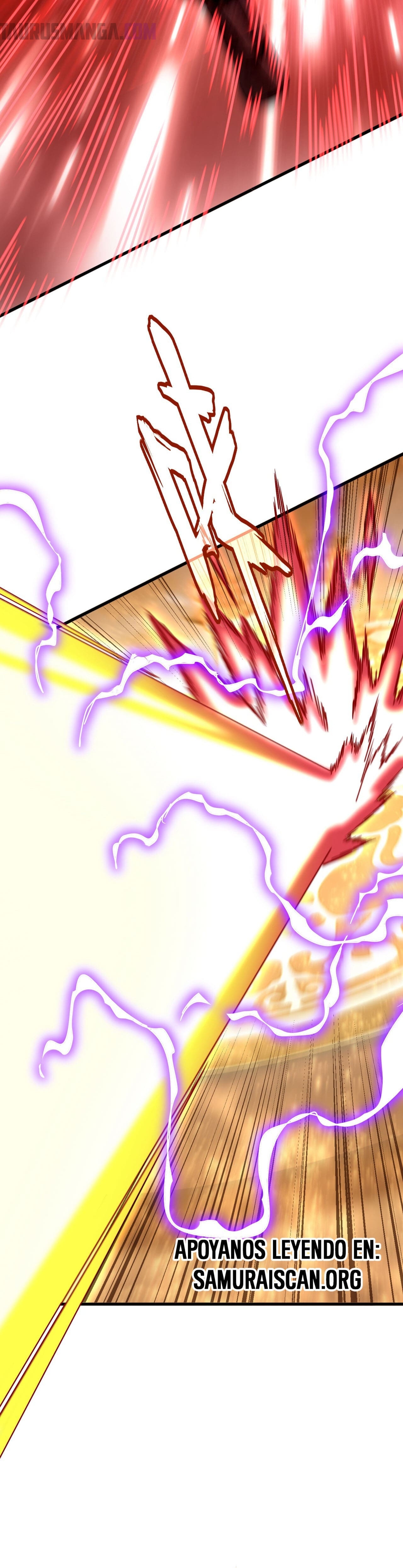 Emperador magico (magic emperor) Capitulo 665 página 14