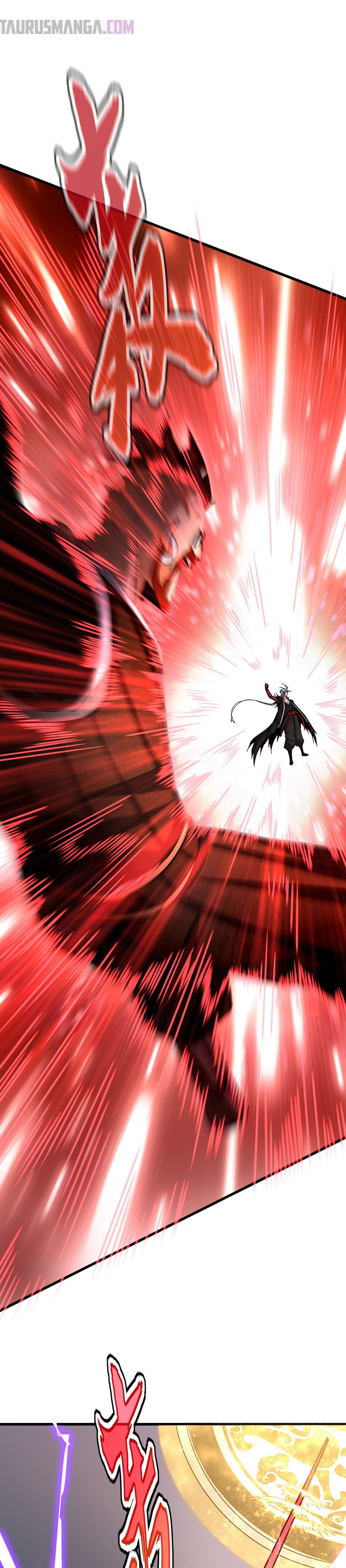 Emperador magico (magic emperor) Capitulo 666 página 2