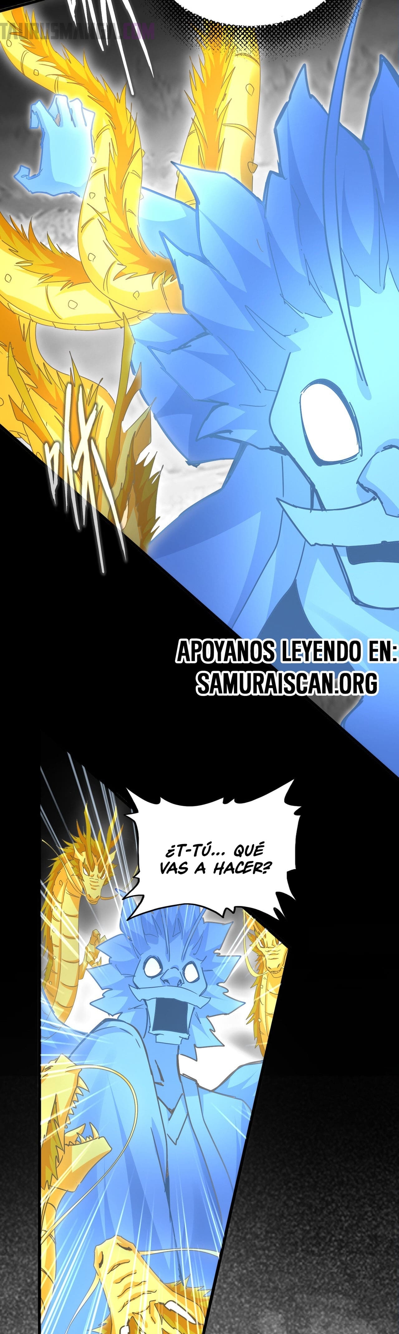 Emperador magico (magic emperor) Capitulo 669 página 12