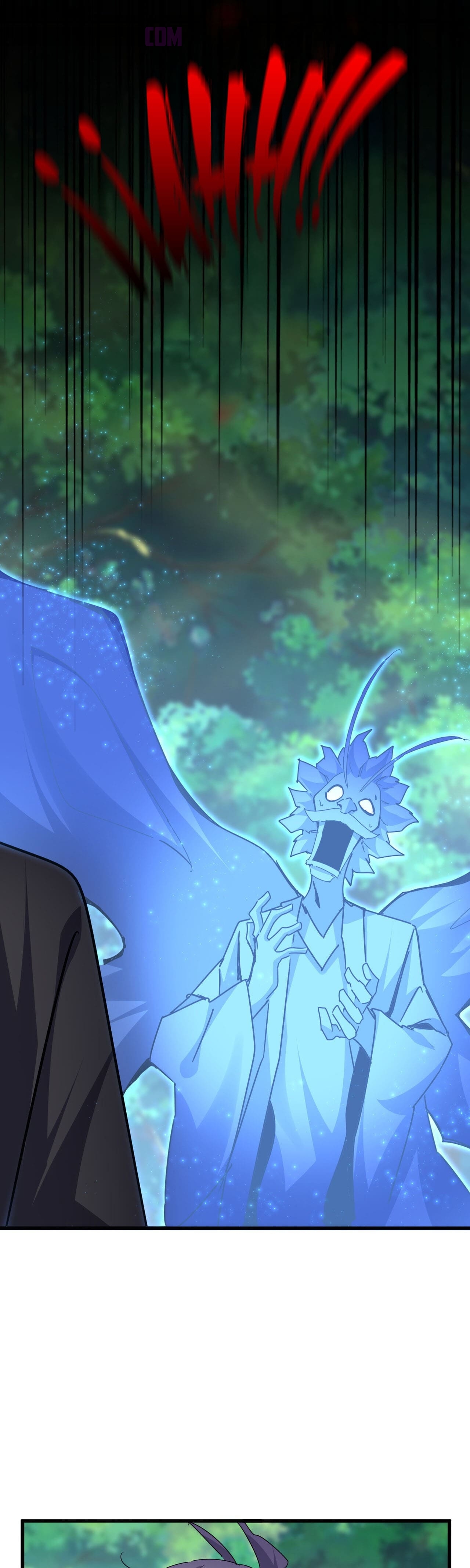 Emperador magico (magic emperor) Capitulo 669 página 16