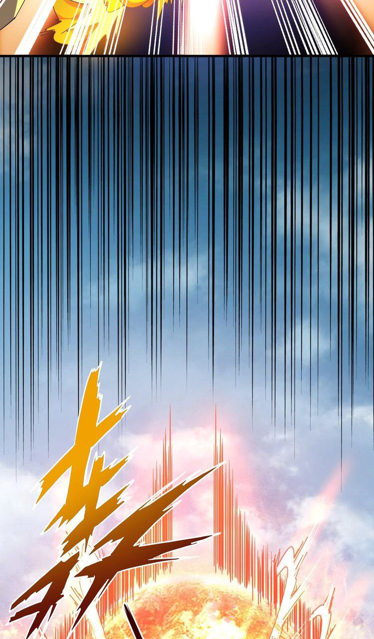 Emperador magico (magic emperor) Capitulo 67 página 35