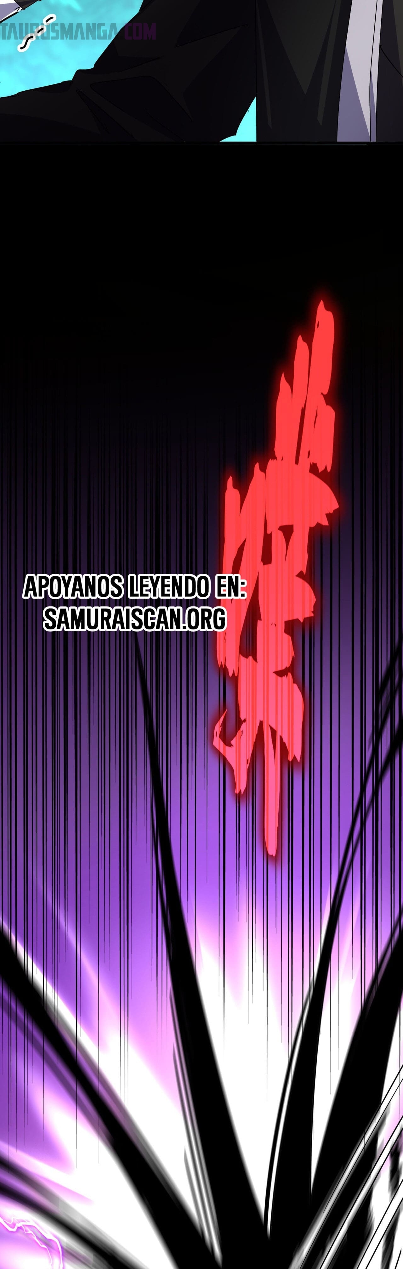 Emperador magico (magic emperor) Capitulo 684 página 22