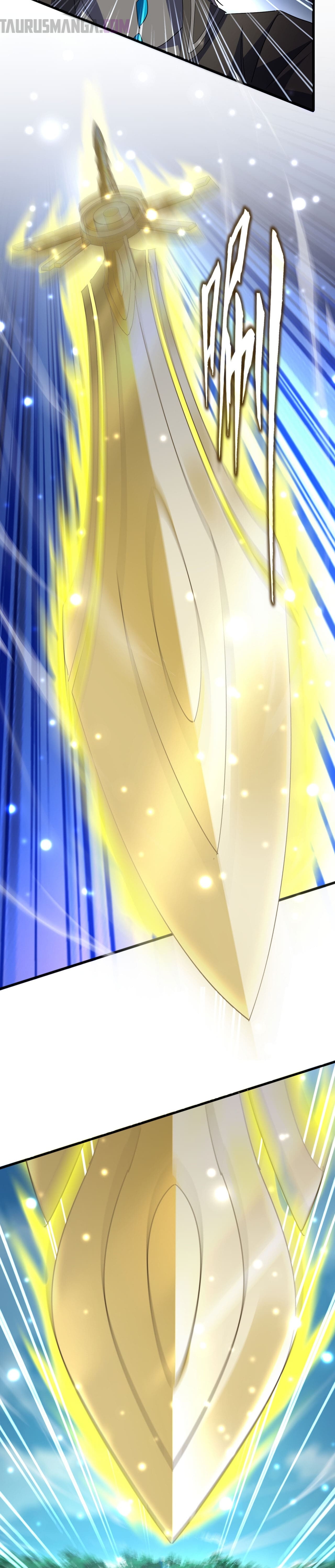 Emperador magico (magic emperor) Capitulo 702 página 13