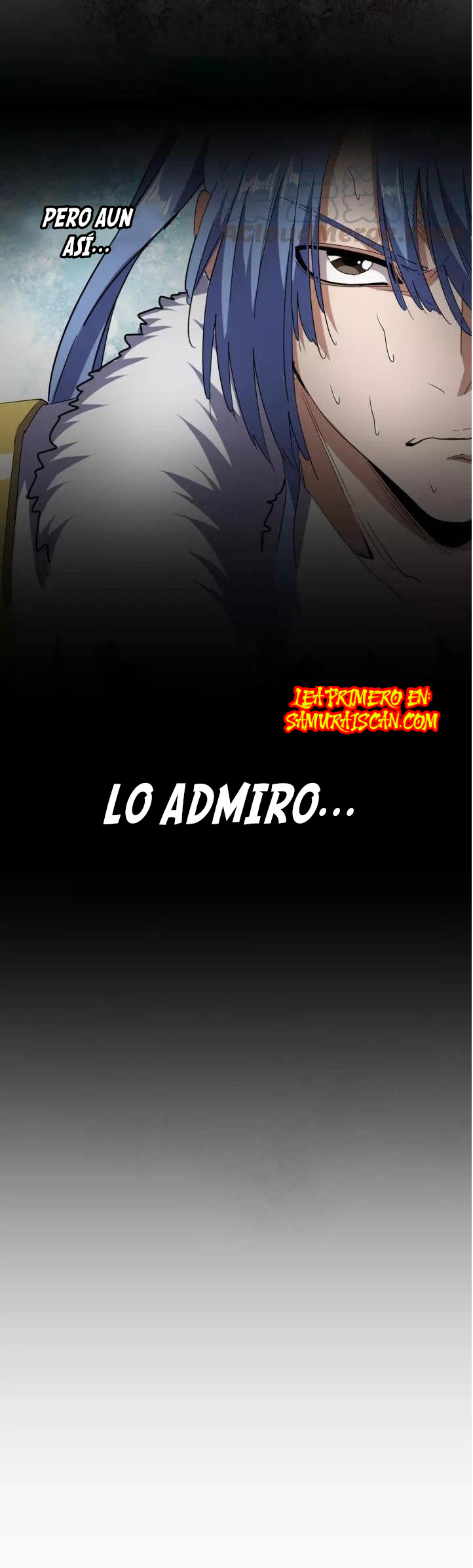 Emperador magico (magic emperor) Capitulo 71 página 18