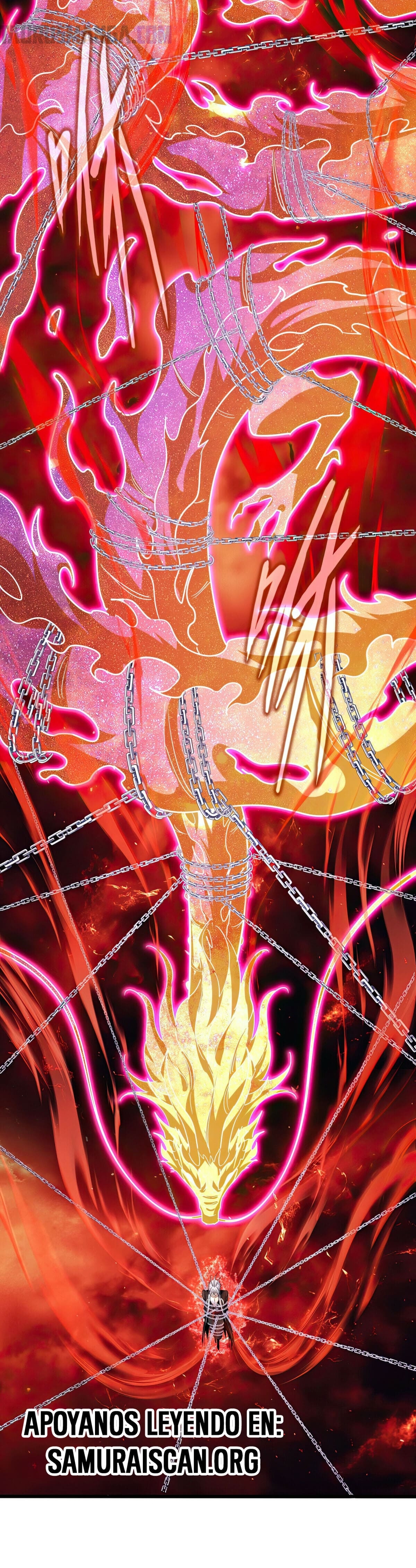 Emperador magico (magic emperor) Capitulo 716 página 12