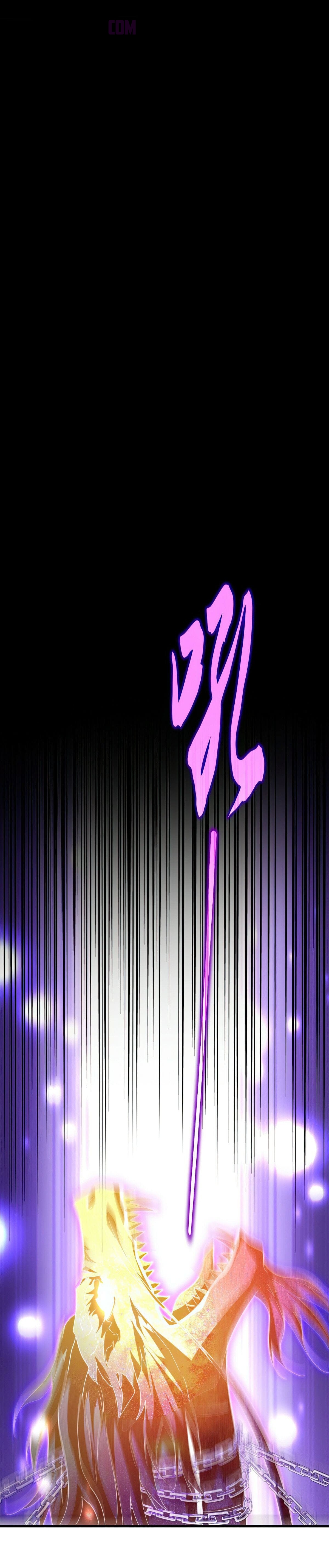 Emperador magico (magic emperor) Capitulo 716 página 2