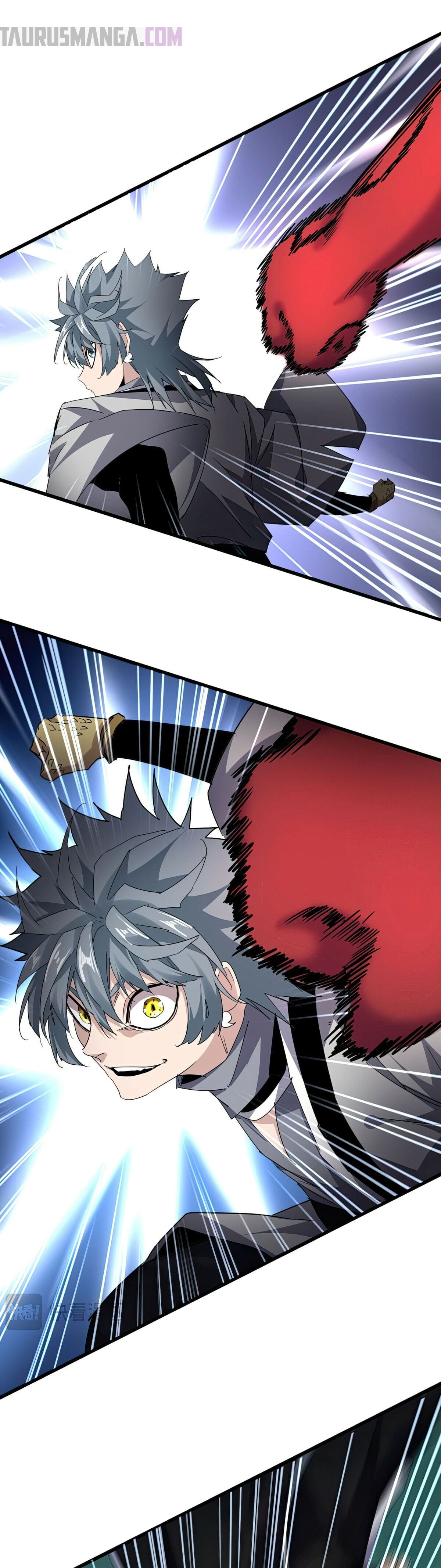 Emperador magico (magic emperor) Capitulo 720 página 5