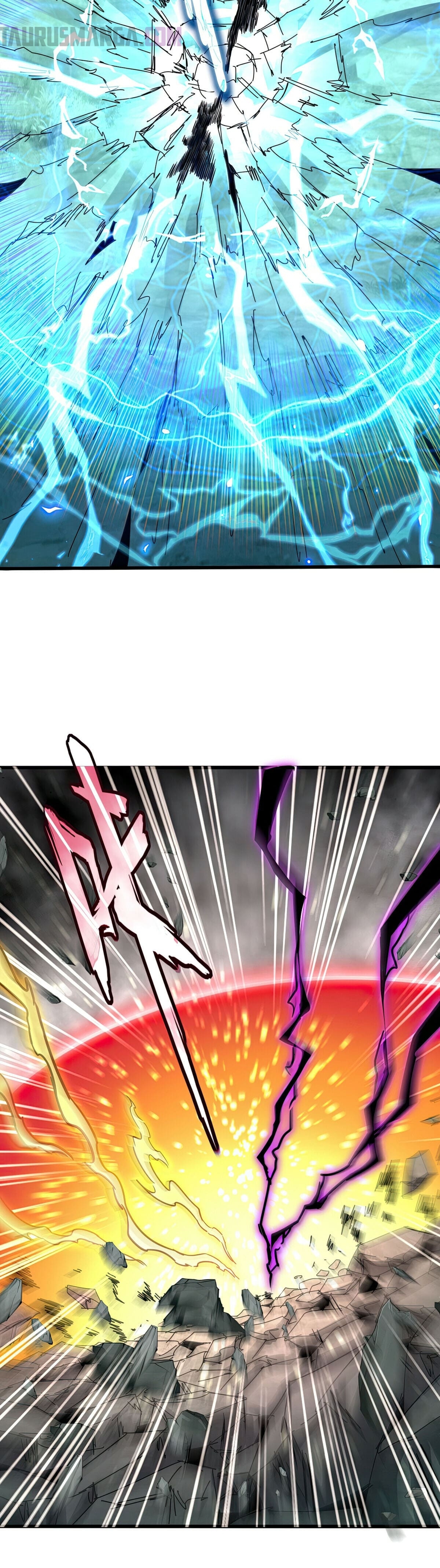 Emperador magico (magic emperor) Capitulo 720 página 7